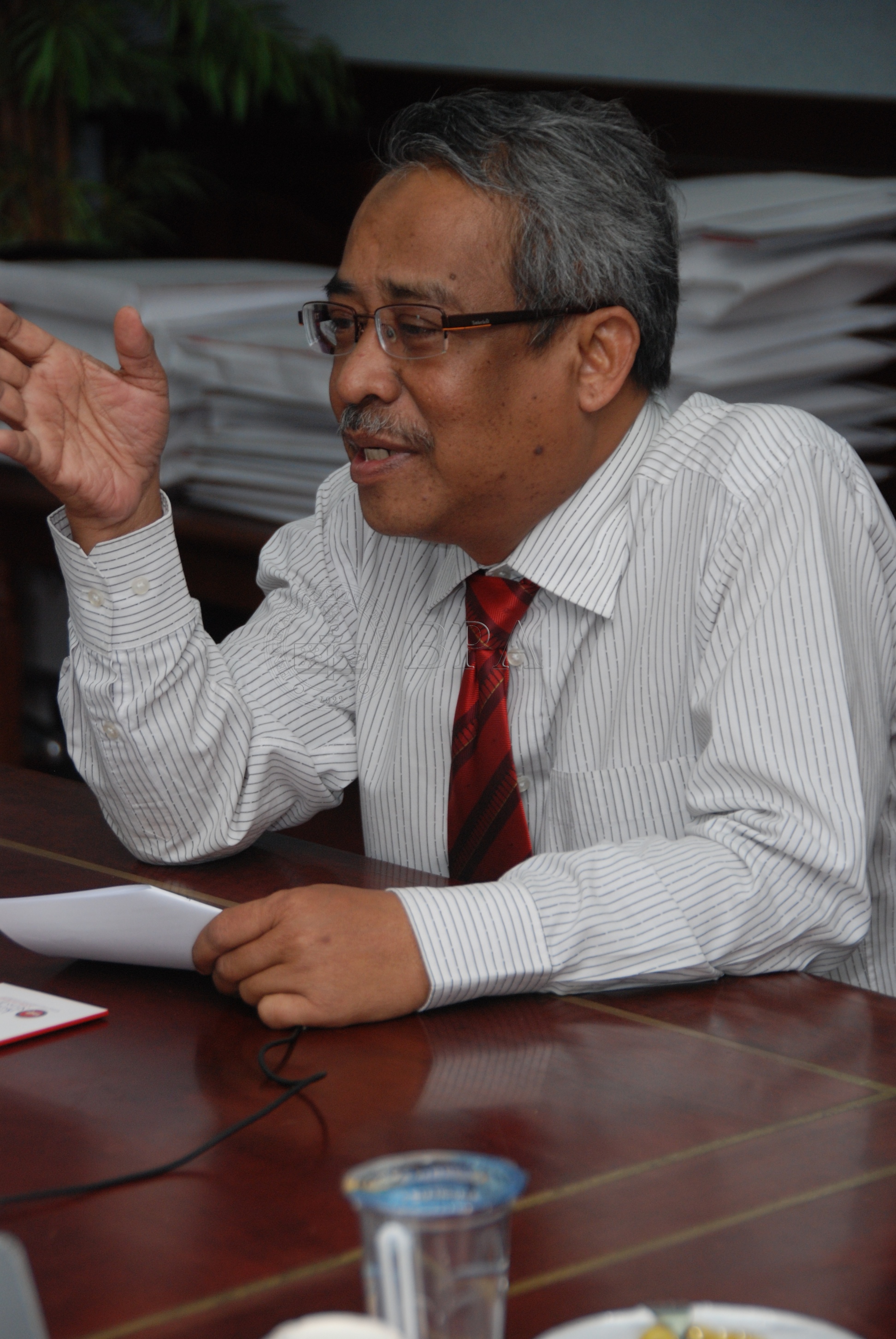 BPA 12 65 buku DSC 1661